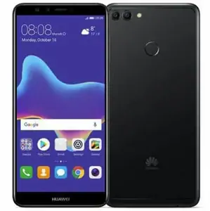Замена usb разъема на телефоне Huawei Y9 2018 в Самаре